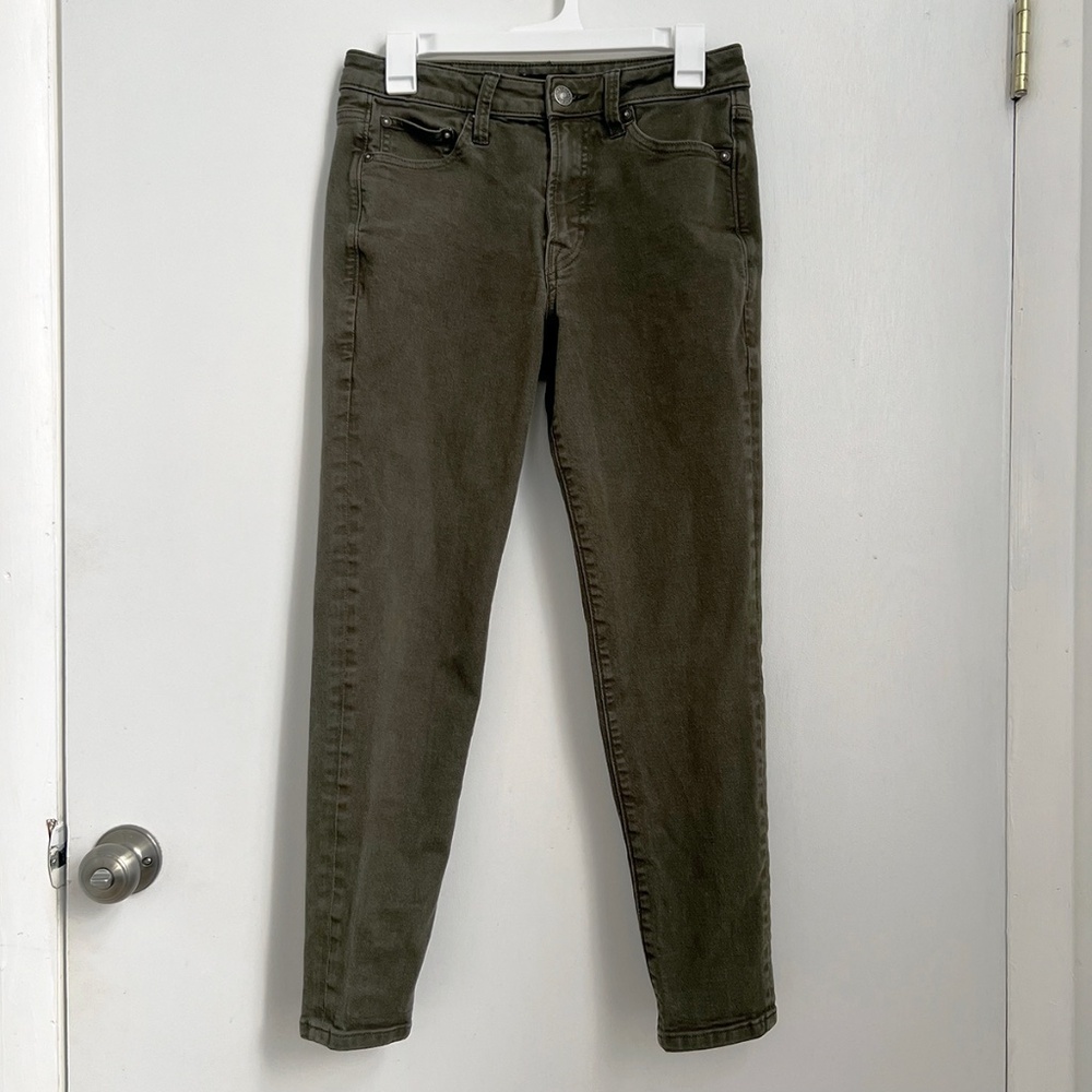 Express Mens Skinny Jeans Size 28 Waist 30 Length Conscious Edit Pants
